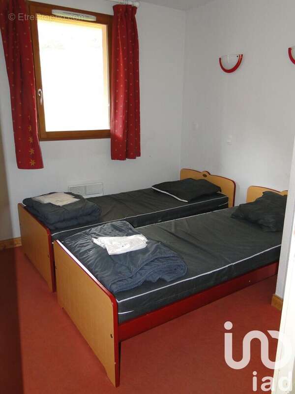 Appartement 32 m² à Aussois  - photo 8