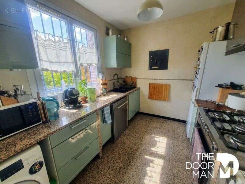 Maison à ARGENTEUIL