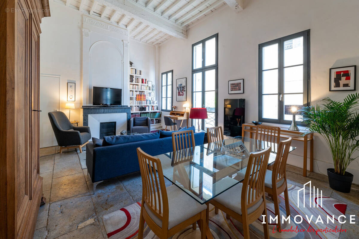 Appartement à MONTPELLIER