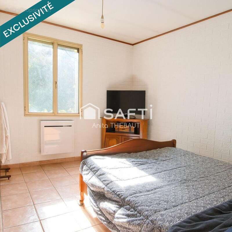 Photo 6 - Maison à FREJUS