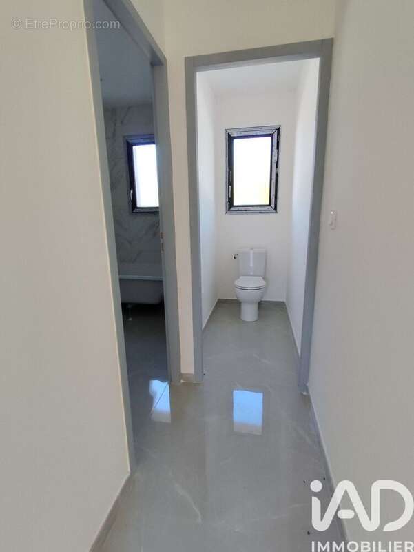 Photo 7 - Maison à GAJAN