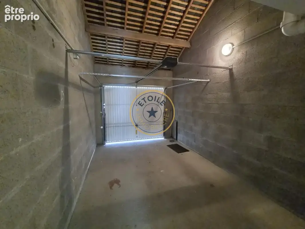 Maison 4 chambres dont 1 plain-pied - photo 12