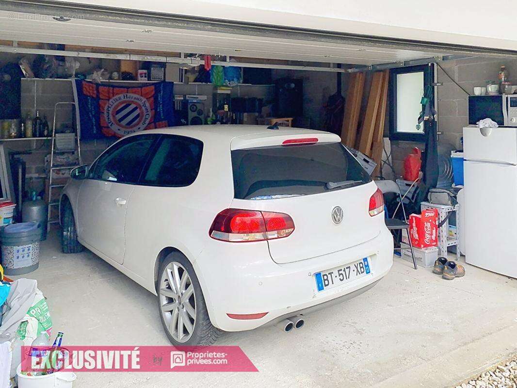 Maison à PLAN-D&#039;AUPS-SAINTE-BAUME