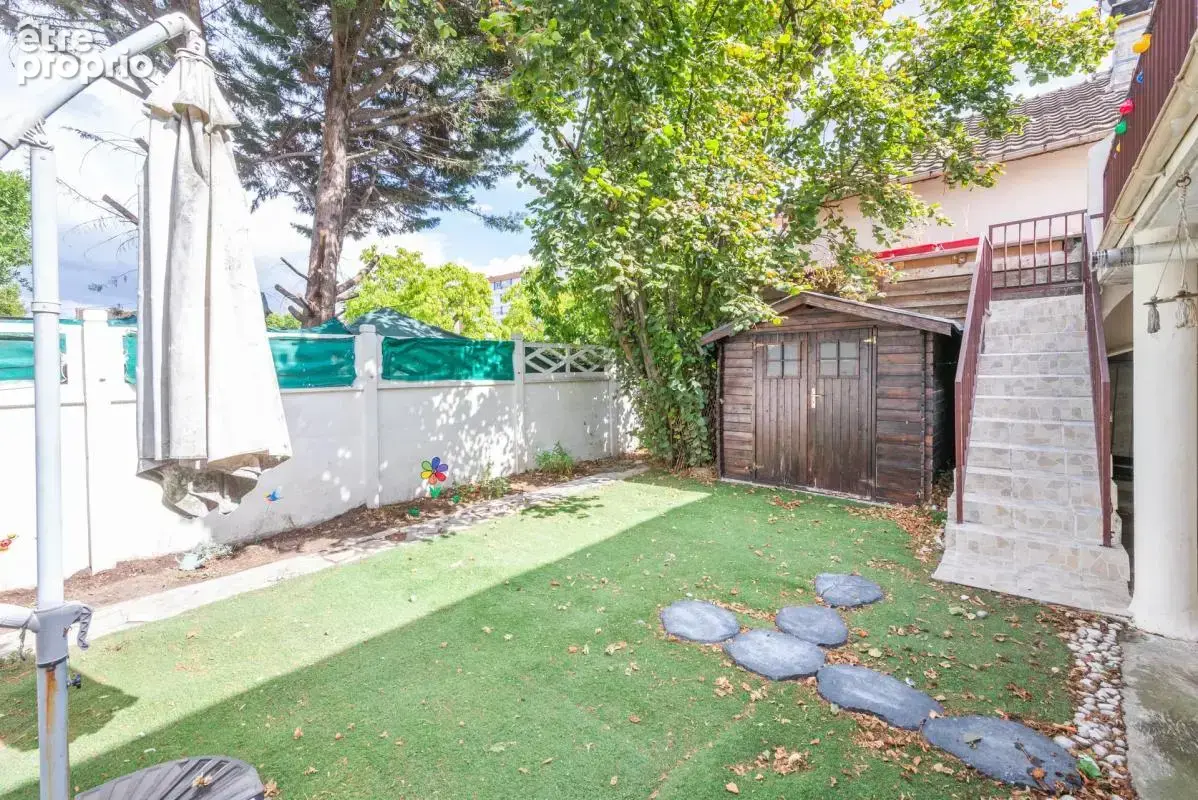 Maison de 3 pièces de 110 m² à Bezons - photo 8