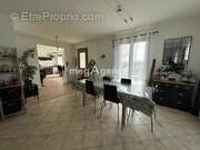 Maison à AVAILLES-EN-CHATELLERAULT