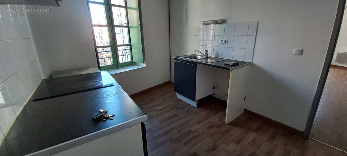 Appartement à BEZIERS