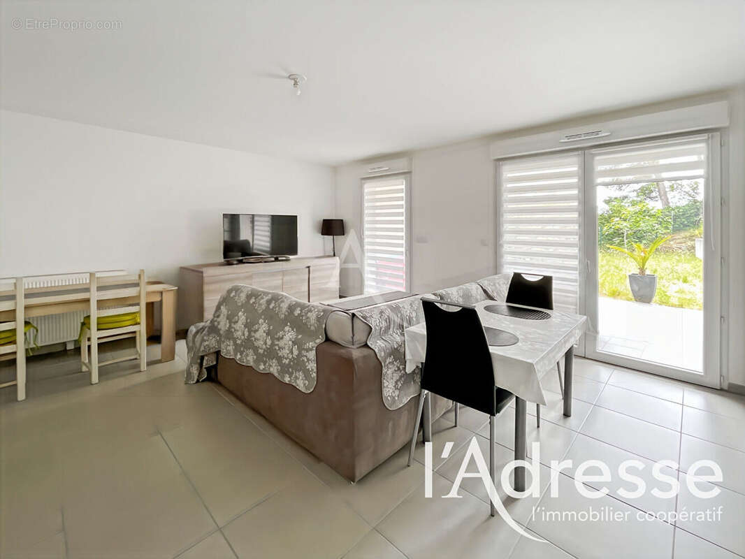 Appartement La Ciotat - 3 pièces - 67m2 - photo 6