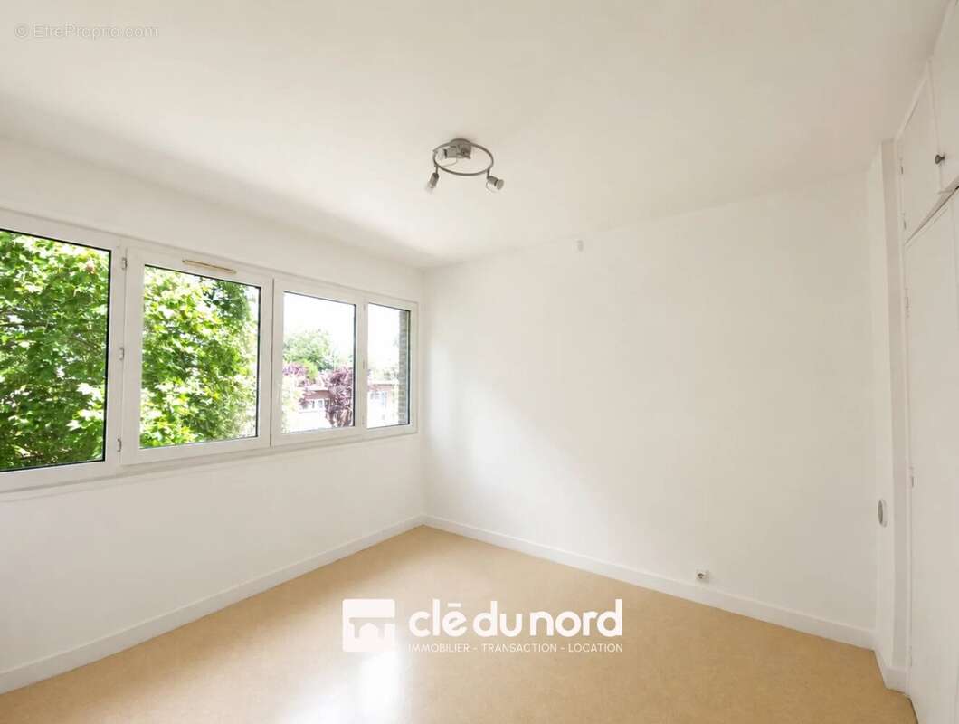Appartement à TOURCOING