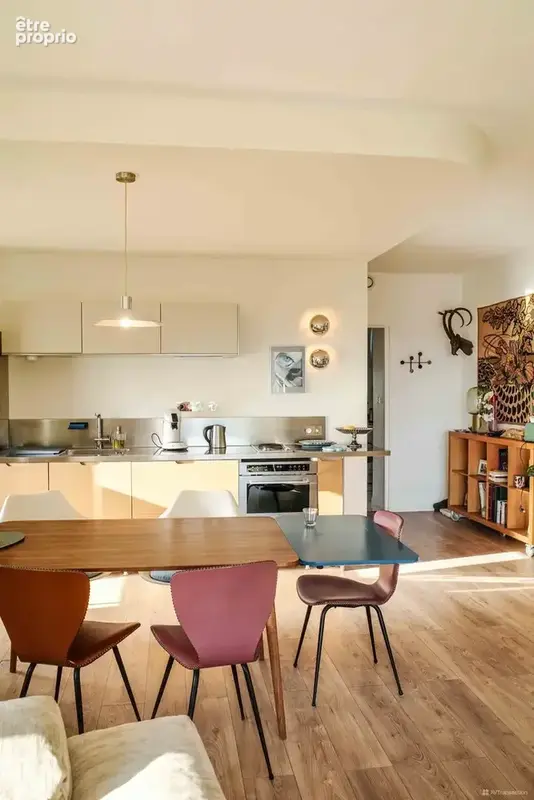 Appartement 3 pièces 71 m² à vendre à Cassis (13260) - photo 8