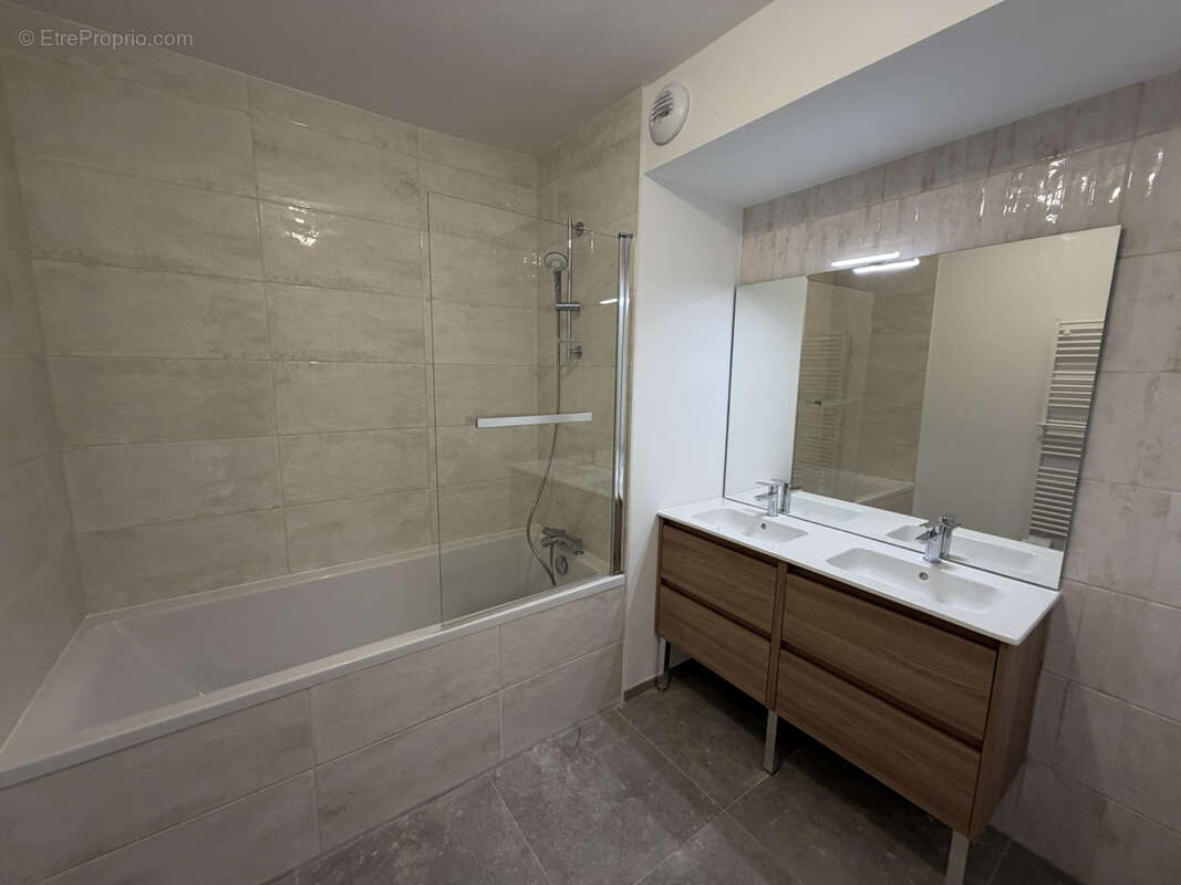 Appartement à PESSAC