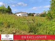 Terrain à MONTFORT-EN-CHALOSSE