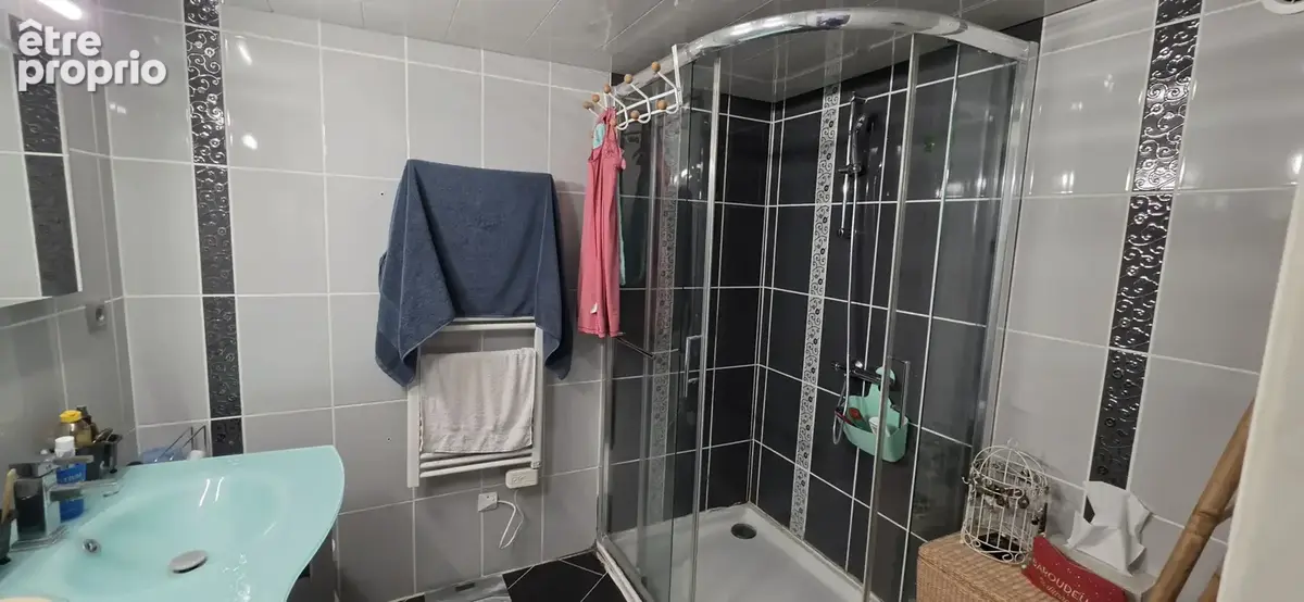 Proche Clamecy, charmante maison habitable de suite - photo 12