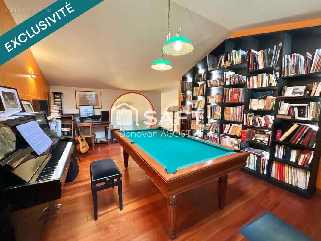 Photo 4 - Maison à DOMPIERRE-SUR-YON