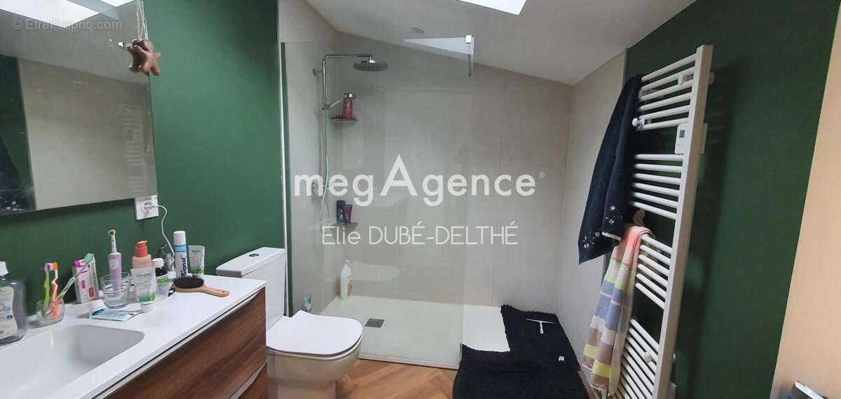 Maison à CHANTONNAY