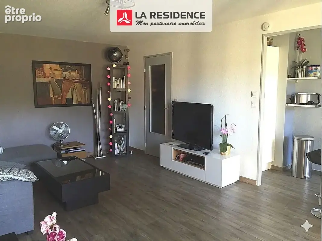 Appartement 2 pièces 48 m² à vendre à Frejus (83600) - photo 5