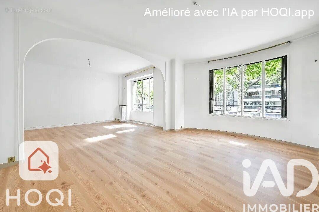 Photo 1 - Appartement à PARIS-6E