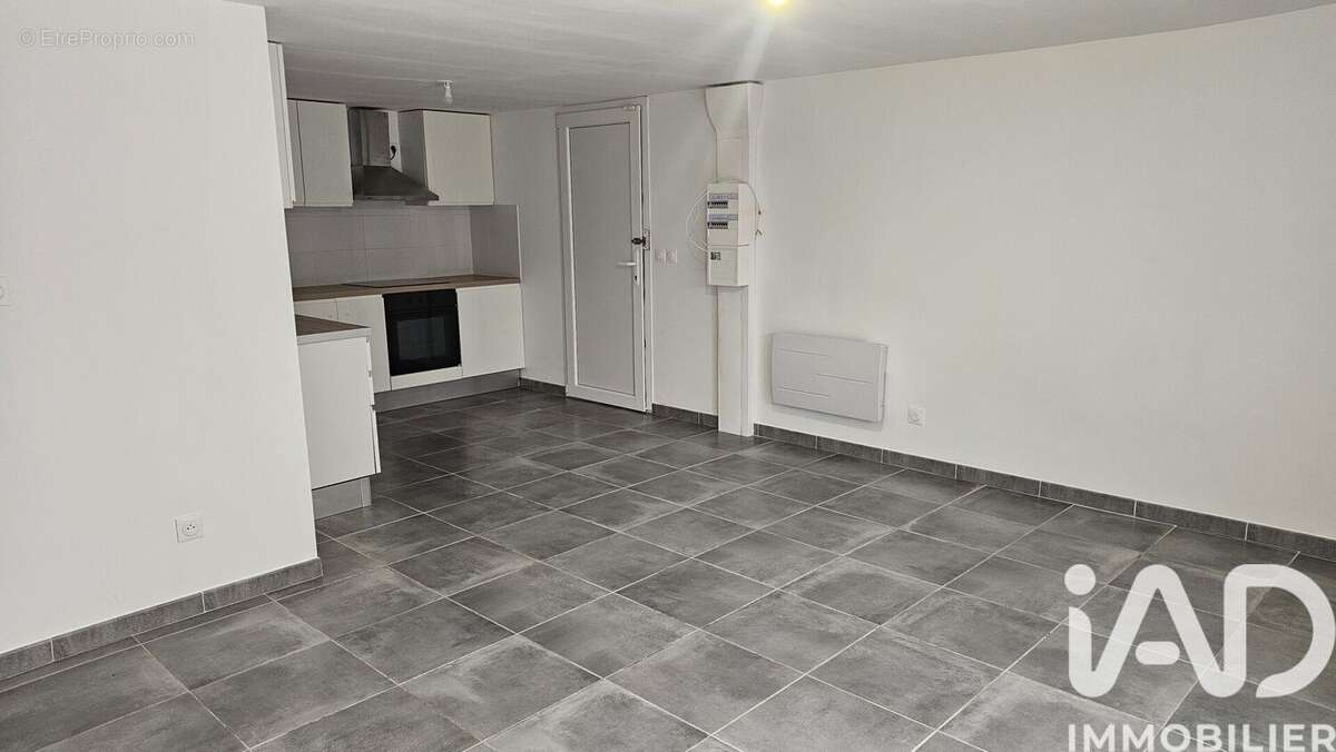 Photo 4 - Maison à LA ROUVIERE