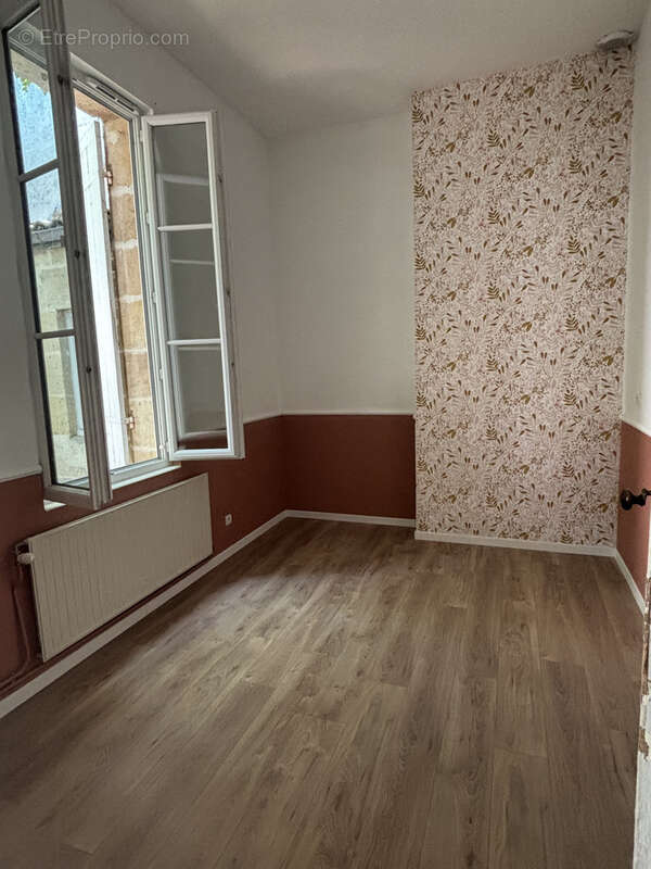 Maison à BORDEAUX