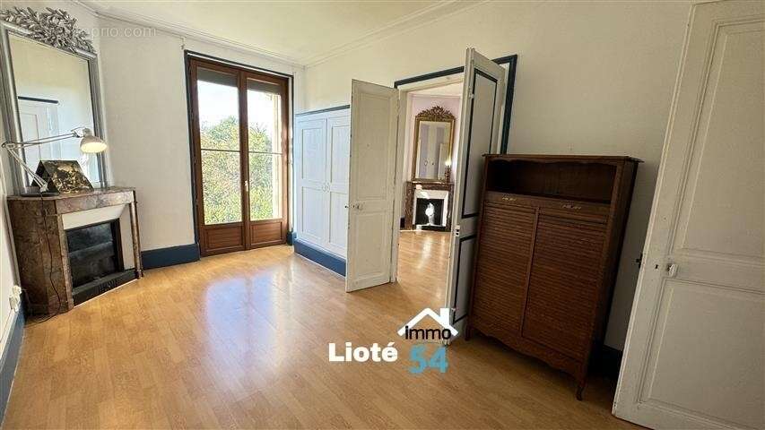 Appartement à BAYON