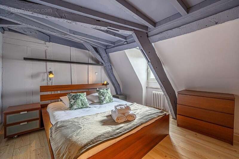 Appartement à VANNES