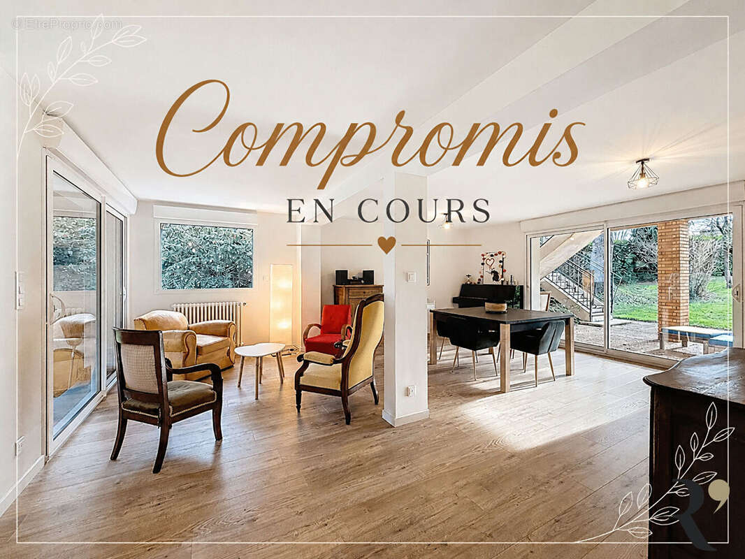 Maison à MONS