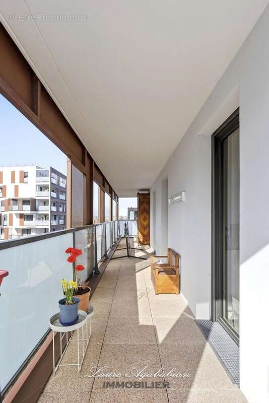 Photo 3 - Appartement à COLOMBES