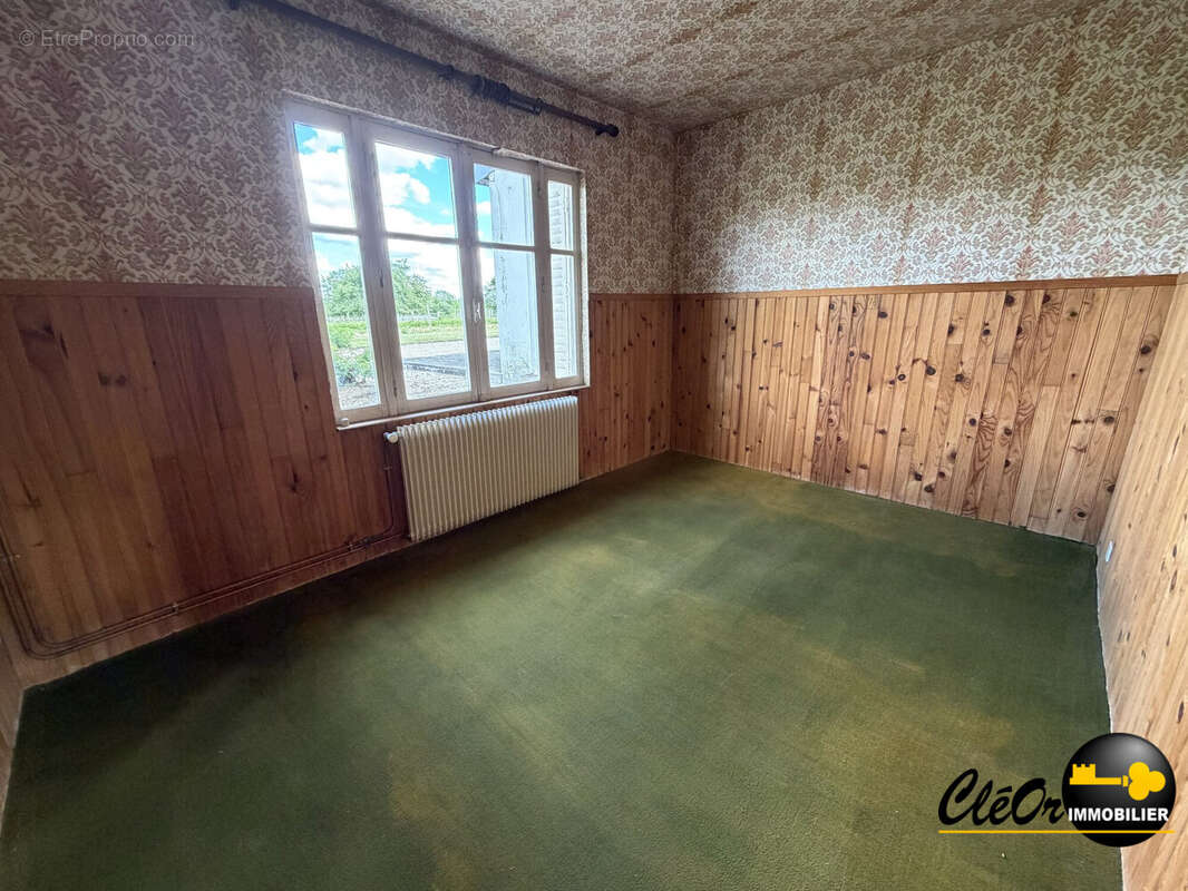 Maison 55 m² à Navilly  - photo 5