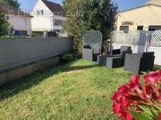 Maison à LAMARCHE-SUR-SAONE