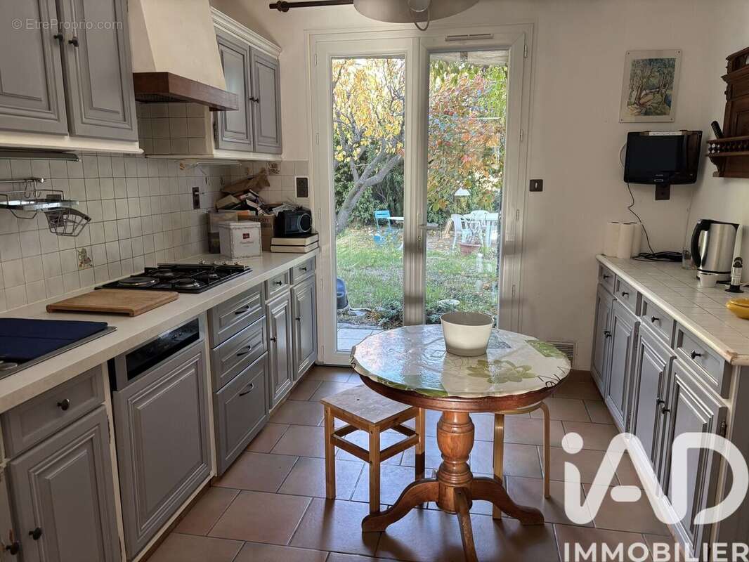 Photo 7 - Maison à ALIGNAN-DU-VENT