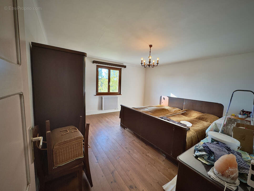 Maison à RICHTOLSHEIM