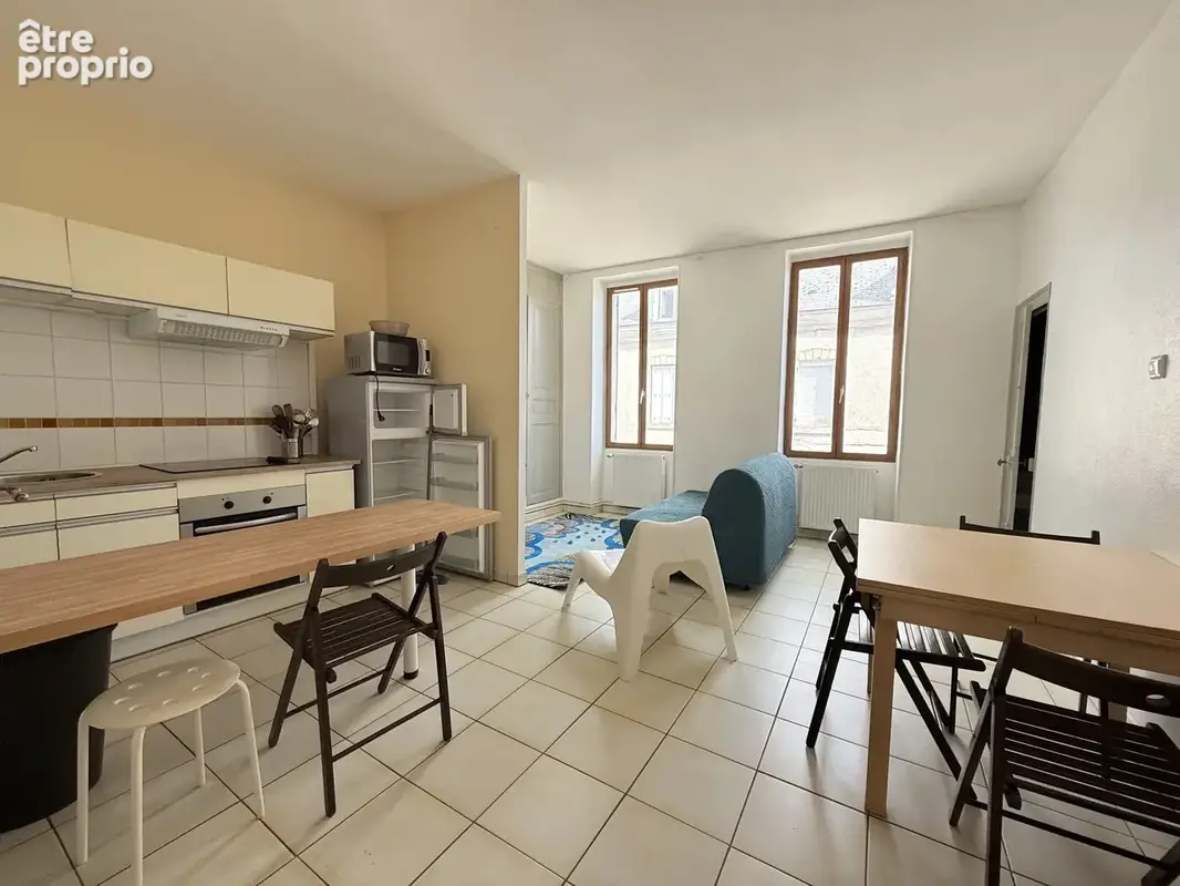Immeuble de rapport - special investisseur - photo 8