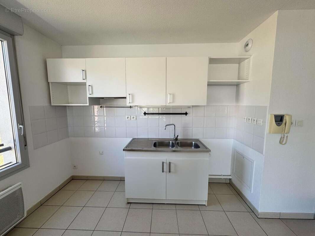 Appartement 63 m² à Portet-Sur-Garonne  - photo 2