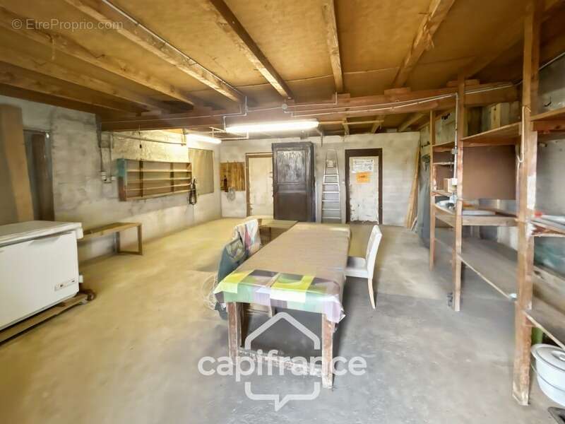 maison à vendre 4 pièces 105m2 a LA CROIX BLANCHE (47) - photo 17