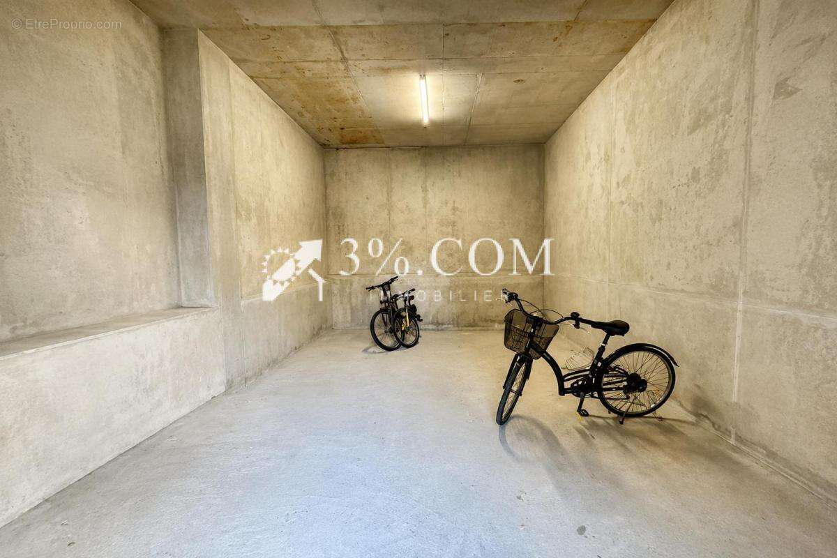 2 pièces de standing proche mer à vendre - photo 9