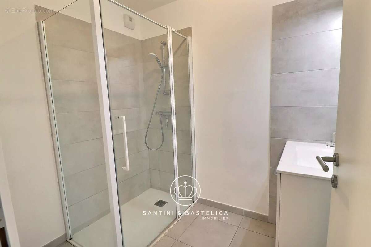 Appartement à CALVI