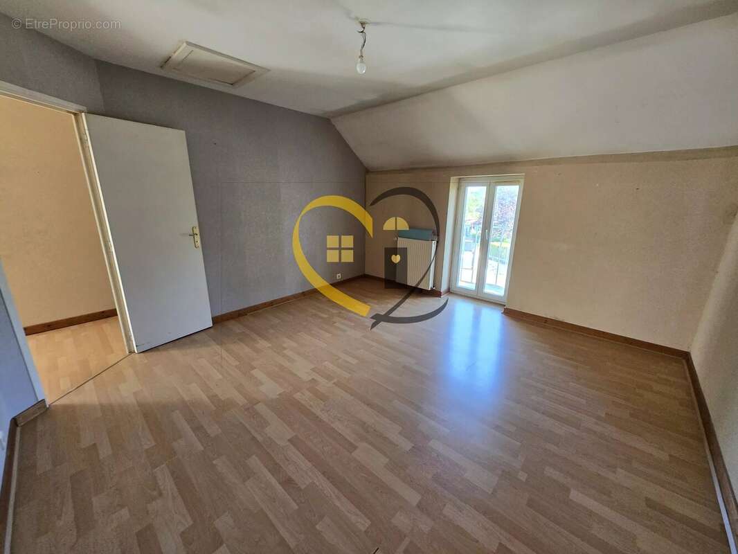 Maison familiale à Rians - photo 19
