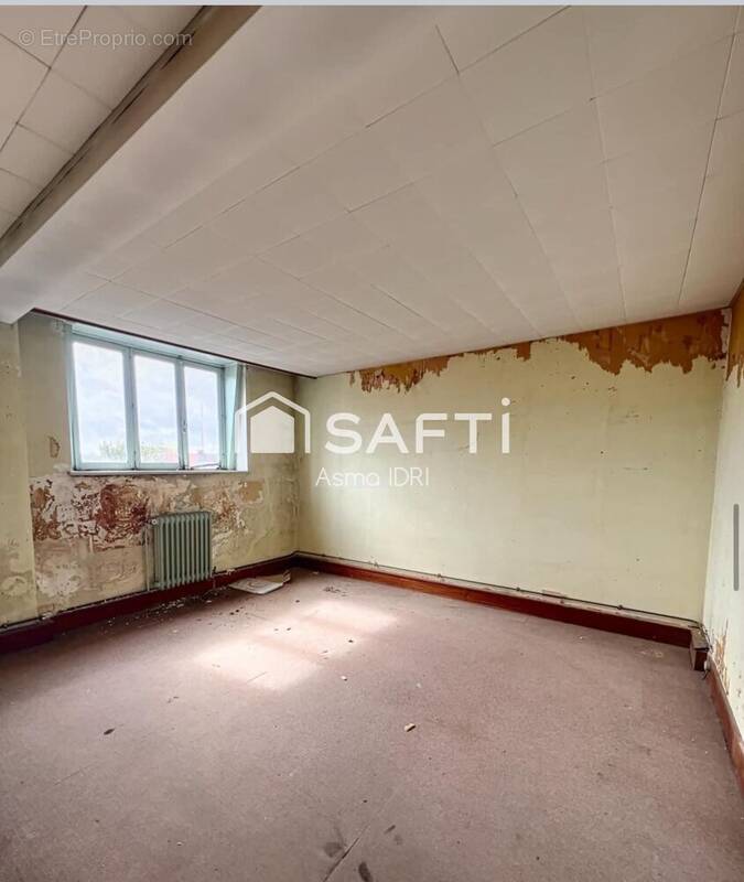 Photo 1 - Commerce à HENIN-BEAUMONT