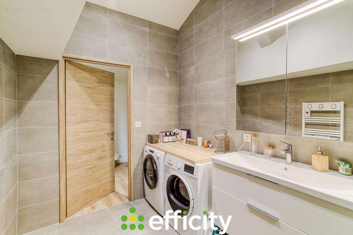 Appartement à MIONS