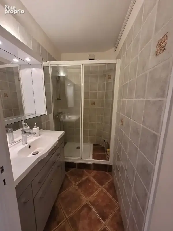 Appartement Valence 3 pièces 59.83 m2 - photo 7
