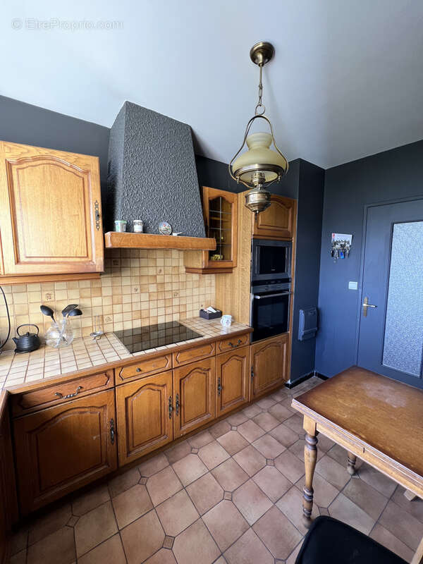 Appartement à SAVIGNY-SUR-ORGE