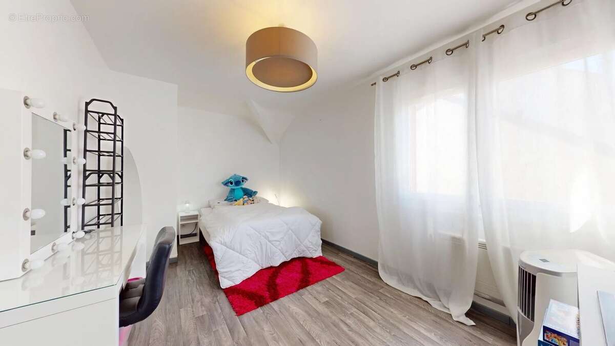 Maison à MONTFERMEIL