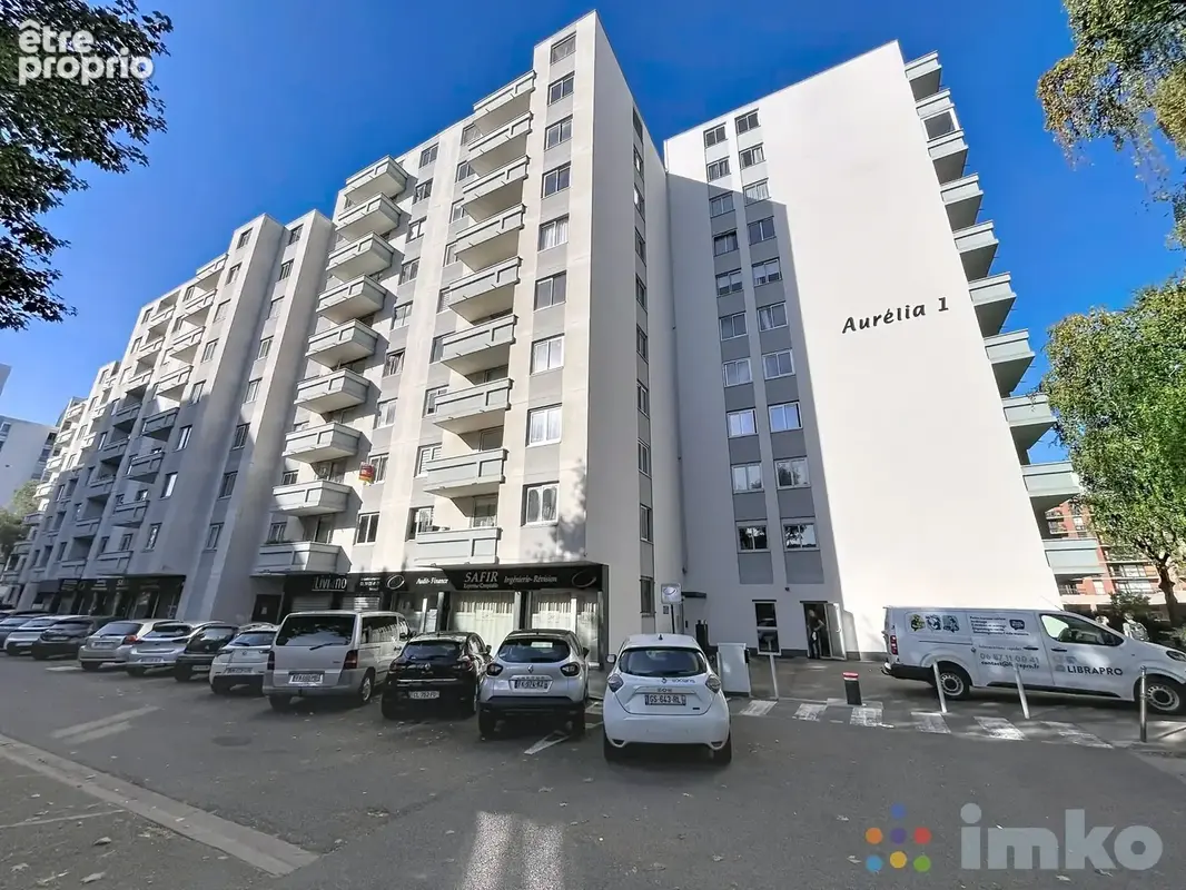Appartement 2 pièces 54 m² à vendre à La Madeleine (59110) - photo 5