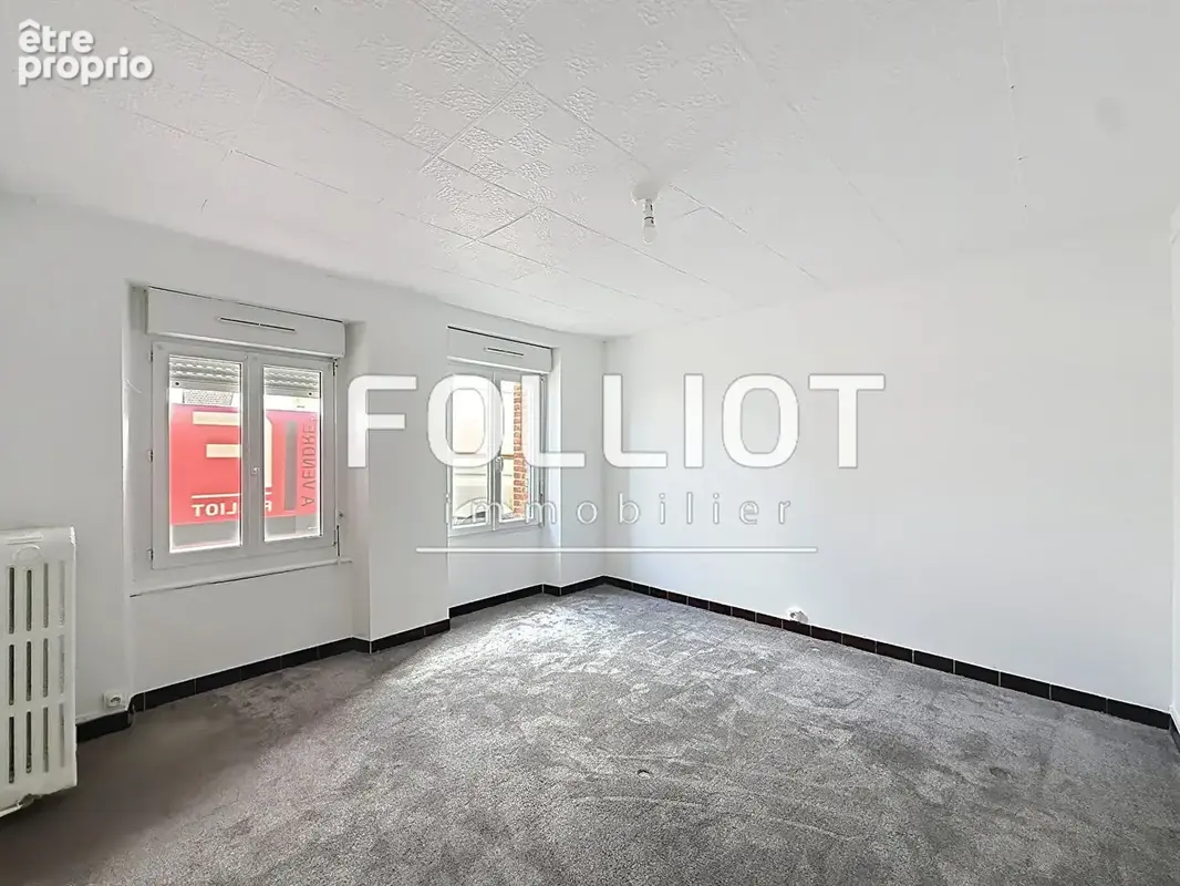 A vendre Appartement 3 pièces à vendre à Saint-Pair-sur-Mer - Réf. 12380AH - photo 8