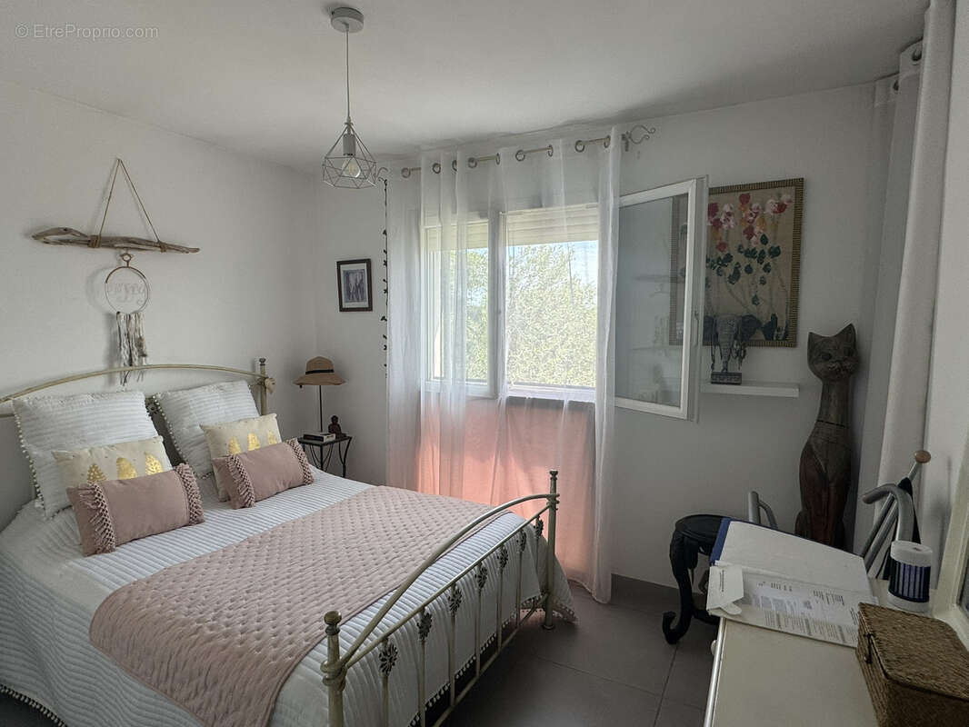 Appartement T3 avec vue mer - photo 6