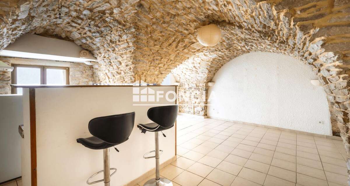 Appartement à GAJAN