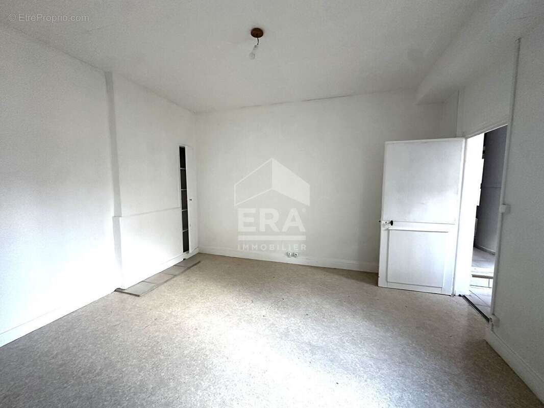 Appartement à EPERNAY