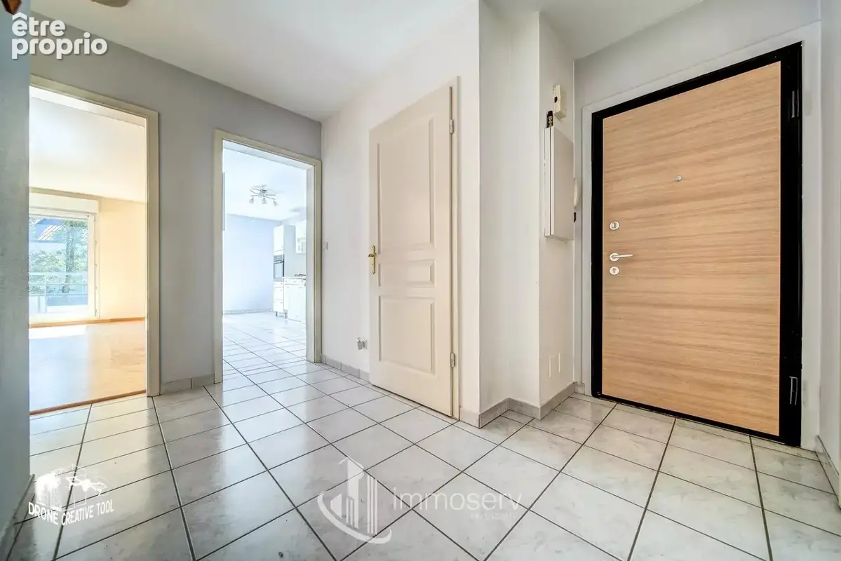 Appartement 5 pièces 94 m² à vendre à Metz (57070) - photo 5