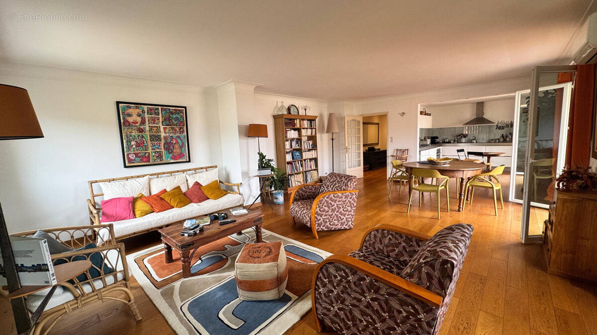 Appartement à PROPRIANO