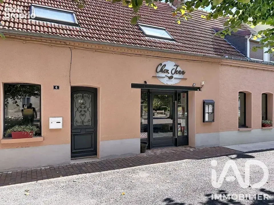 Photo 1 - Commerce à CONFLANS-SUR-SEINE