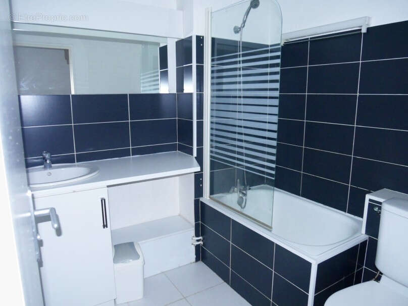 Appartement à PESSAC